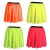 Neon 15" Rave Party Festival Dance Summer Fancy Dress Skater Skirts