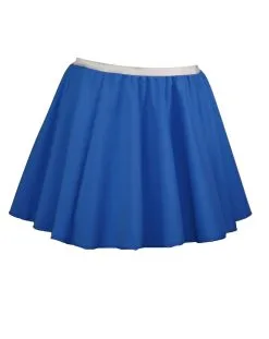 Ladies 15" Mixed Christmas Festive Xmas Fancy Dress Skater Skirts -Halloween Shop apijipat6 12774.1575633516
