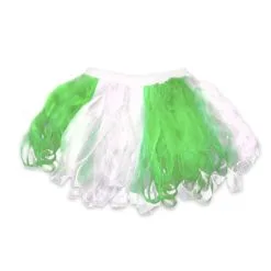 St Patricks Day Ireland Irish Football Rugby Supporters Tutu Skirt Fancy Dress -Halloween Shop apika3bfk 77070.1643625190