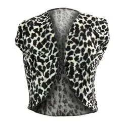 Childs 8-12 Yrs Animal Jungle Book Day Fancy Dress Valboa Fur Waistcoats 12 Childs 8-12 Yrs Animal Jungle Book Day Fancy Dress Valboa Fur Waistcoats -Halloween Shop apikmd01b 81460.1581426086