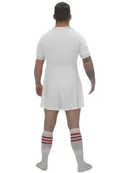 Mens Custom Printed White Rugby All Nations Dress Sports Supporter Fancy Dress -Halloween Shop apimhsend 93188.1646661084