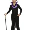 Childrens Evil Queen Fairytale Character Fancy Dress Story Book Costume -Halloween Shop apimkf3uh 44150.1597140917
