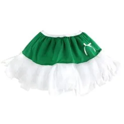 St Patricks Day Ireland Irish Football Rugby Supporters Tutu Skirt Fancy Dress -Halloween Shop apimv1jyh 90356.1643625195