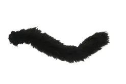 Adults 30" Animal Wolf Fox Cat Dog Squirrel Faux Fur Fancy Dress Tail Accessory -Halloween Shop apin5ogrm 73204.1644840408