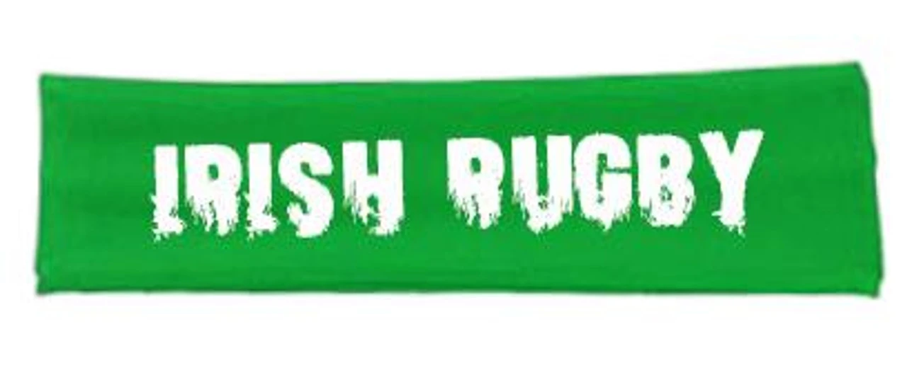 Rugby Headband Blue White Red Black England Scotland Ireland Wales Japan Nations 8 Rugby Headband Blue White Red Black England Scotland Ireland Wales Japan Nations - Image 6