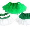 St Patricks Day Ireland Irish Football Rugby Supporters Tutu Skirt Fancy Dress 2 St Patricks Day Ireland Irish Football Rugby Supporters Tutu Skirt Fancy Dress -Halloween Shop apinm2s6i 95469.1643625187