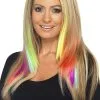 Colour Flash Hair Extensions Smiffys 3 Colours To Choose From Fancy Dress 2 Colour Flash Hair Extensions Smiffys 3 Colours To Choose From Fancy Dress -Halloween Shop apio9s6u7 06185.1637581587
