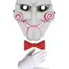 Billy Halloween Horror Movie Puppet Movie Fancy Dress -Halloween Shop apiorjvu8 19965.1623147424