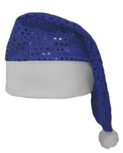 Sequin Santa Hats Father Christmas Festive Novelty Party Hats Fancy Dress 13 Sequin Santa Hats Father Christmas Festive Novelty Party Hats Fancy Dress -Halloween Shop apiot9k1a 12555.1631194394