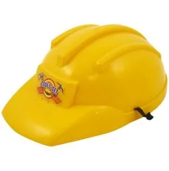 Childs Yellow Builders Hat Construction Toolset Accessories -Halloween Shop apioxlic0 68489.1615212693