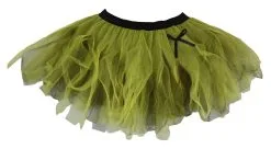Ladies Olive Green & Yellow Funky Cyber Tutu Skirt Wood Elf Fancy Dress 7 Ladies Olive Green & Yellow Funky Cyber Tutu Skirt Wood Elf Fancy Dress -Halloween Shop apipdmczh 15759.1647871626