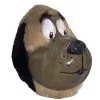 Animal Dog Fancy Dress Mask Cartoon Faux Fur -Halloween Shop apiqjv76p 90099.1647000511