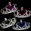 Princess Tiara Tiaras Large Gem Heart Gems Valentines Fairy Fancy Dress 1 Princess Tiara Tiaras Large Gem Heart Gems Valentines Fairy Fancy Dress -Halloween Shop apiqvzhvt 91417.1571743187