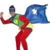 Phantom Farter Super Hero Costume Mens Funny Fancy Dress Outfit[m] -Halloween Shop apireu5tk 31766.1648562889