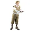 Childs 8-12 Yrs Oliver Twist Orphan Street Urchin Book Week Victorian Fancy Dress -Halloween Shop apisc5er9 54781.1642761411