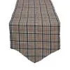 Traditional Scottish Thompson Camel Tartan Table Runner Burns Night Supper -Halloween Shop apish8ez4 60096.1583234044