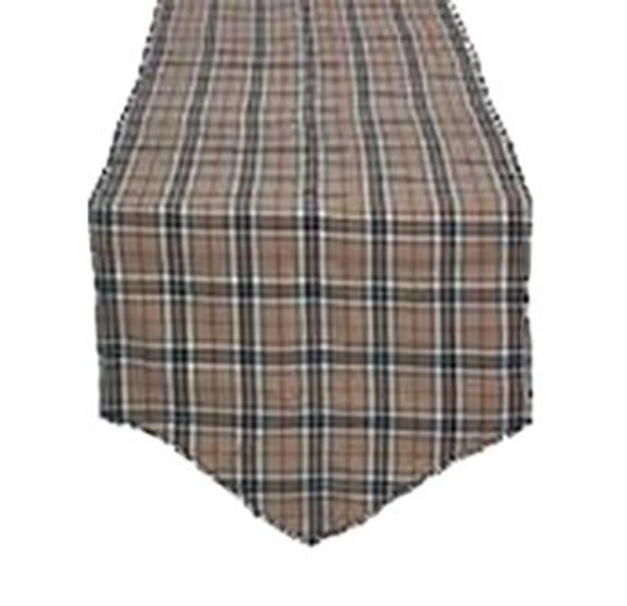 Traditional Scottish Thompson Camel Tartan Table Runner Burns Night Supper 3 Traditional Scottish Thompson Camel Tartan Table Runner Burns Night Supper