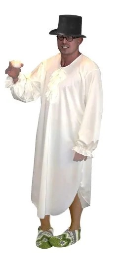 Adults John Darling World Book Day Lost Boys Fancy Dress Costume -Halloween Shop apismtrnt 88016.1642768817