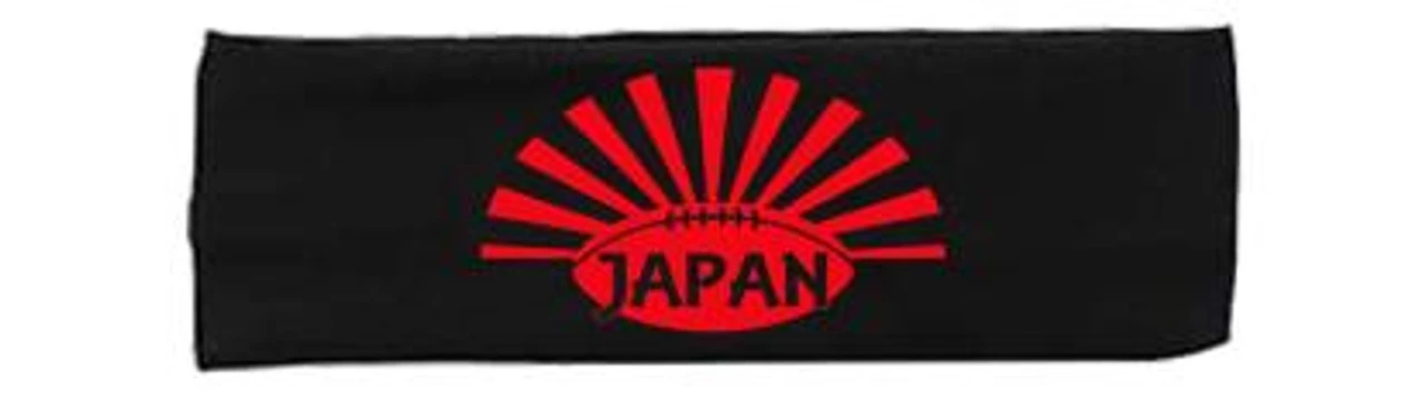 Rugby Headband Blue White Red Black England Scotland Ireland Wales Japan Nations 11 Rugby Headband Blue White Red Black England Scotland Ireland Wales Japan Nations - Image 9