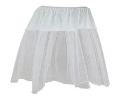 Childs 16" Black Or White Underskirt Petticoat Under Skirt Rock N Roll Fancy Dress 9 Childs 16" Black Or White Underskirt Petticoat Under Skirt Rock N Roll Fancy Dress -Halloween Shop apitek0i5 40409.1618481992