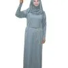 Adults Light Grey Sparrow Costume Septa Of The Faith Of Seven Nun Robes -Halloween Shop apityz1a0 71988.1558002435