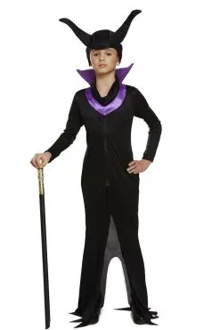 Childrens Evil Queen Fairytale Character Fancy Dress Story Book Costume -Halloween Shop apiuabxsk 30722.1597140917