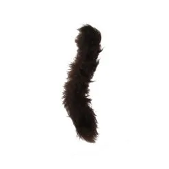Childs 20" Animal Wolf Fox Cat Dog Squirrel Faux Fur Fancy Dress Tail Accessory -Halloween Shop apiurm41q 38180.1644840337