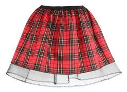 Ladies 12" Scottish Burns Night Kilt Tutu Scotland Fancy Dress Skirt 14 Ladies 12" Scottish Burns Night Kilt Tutu Scotland Fancy Dress Skirt -Halloween Shop apiuuunee 81642.1578925820