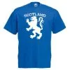 Unisex Scottish Lion Royal Banner Of Scotland Flag Symbol Rugby Football T-Shirt -Halloween Shop apiuwvg2w 14662.1582891513