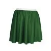 Ladies 15" Emerald Green Skater Skirt St Patricks Day Irish Ireland Fancy Dress -Halloween Shop apivks03a 97045.1648279247
