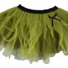 Ladies Olive Green & Yellow Funky Cyber Tutu Skirt Wood Elf Fancy Dress -Halloween Shop apivxlxi7 36552.1647871624
