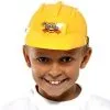 Childs Yellow Builders Hat Construction Toolset Accessories -Halloween Shop apiw1q6hw 29017.1615212692