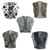 Childs 8-12 Yrs Animal Jungle Book Day Fancy Dress Valboa Fur Waistcoats -Halloween Shop apix5piiy 63510.1581426081