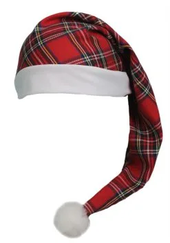 Adults Tartan Night Cap Scottish Wee Willy Winky Book Day Burns Night Hat 18 Adults Tartan Night Cap Scottish Wee Willy Winky Book Day Burns Night Hat -Halloween Shop apixdxbzq 11659.1626444501