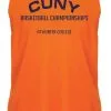 Unisex Orange Beastie Boys CUNY Vest Basketball Music Hip Hop -Halloween Shop apixyxolt 64754.1543933620