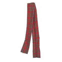 Childs 4ft Tartan Hand Made Traditional Scottish Shoulder Waist Sash Accessory -Halloween Shop apiyismue 00613.1644318952