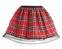 Ladies 12" Scottish Burns Night Kilt Tutu Scotland Fancy Dress Skirt 15 Ladies 12" Scottish Burns Night Kilt Tutu Scotland Fancy Dress Skirt -Halloween Shop apizaifvl 79454.1578925821