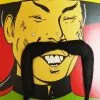 Adults Kung Fu Master China-Man Moustache Fancy Dress Accessory -Halloween Shop apiznsdu8 66861.1429100913