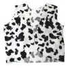 Childs Woody Cow Print Waistcoat Cowboy Cowgirl Book Day Fancy Dress 2 Childs Woody Cow Print Waistcoat Cowboy Cowgirl Book Day Fancy Dress -Halloween Shop apizsfvjh 43005.1632746516