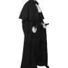 Adults Highway Man Bandit Costume Dick Turpin Old English Halloween Fancy Dress 2 Adults Highway Man Bandit Costume Dick Turpin Old English Halloween Fancy Dress -Halloween Shop apizyq6tw 37396.1600783378