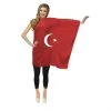 Adults Turkey National Flag Dress Patriotic Supporters Fancy Dress Costume [2 Sizes] -Halloween Shop b066e593 1e2b 4073 b91e d3445d77622a 24349.1675763549