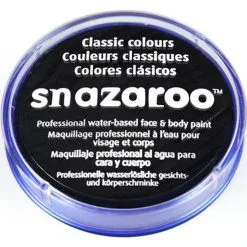 Snazaroo Classic Skin Friendly Face Paint & Body Paint 18ml -Halloween Shop b2d9af9d 9ddf 48ee 87e0 b1ff24a1fde5 92643.1664797574