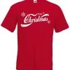 Unisex Enjoy Christmas Red Coca Cola Style Festive Xmas T-Shirt Gift Idea -Halloween Shop bc1165d3 3b4e 468e ac18 77fce15a804f 04166.1544529574