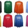 Adults 35" Super Teacher Custom Superhero Shield End Of Term Cape -Halloween Shop bc5b667c 377c 479a b69c ad63e16c6078 49704.1654765041