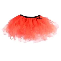 12" Neon Cyber Tutu With Black Waistband Ladies 1990's Rave Tutu Coloured Fancy Dress 13 12" Neon Cyber Tutu With Black Waistband Ladies 1990's Rave Tutu Coloured Fancy Dress -Halloween Shop bccb6c8c 6436 4757 baa0 2c4d21981473 25286.1581672788