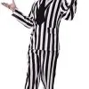 Adults Crazy Ghost Beetlejuice Movie Ghost Halloween Fancy Dress Costume [Standard] -Halloween Shop bd6ea275 0f5c 4deb 98e7 907cc97736e5 70591.1666168674