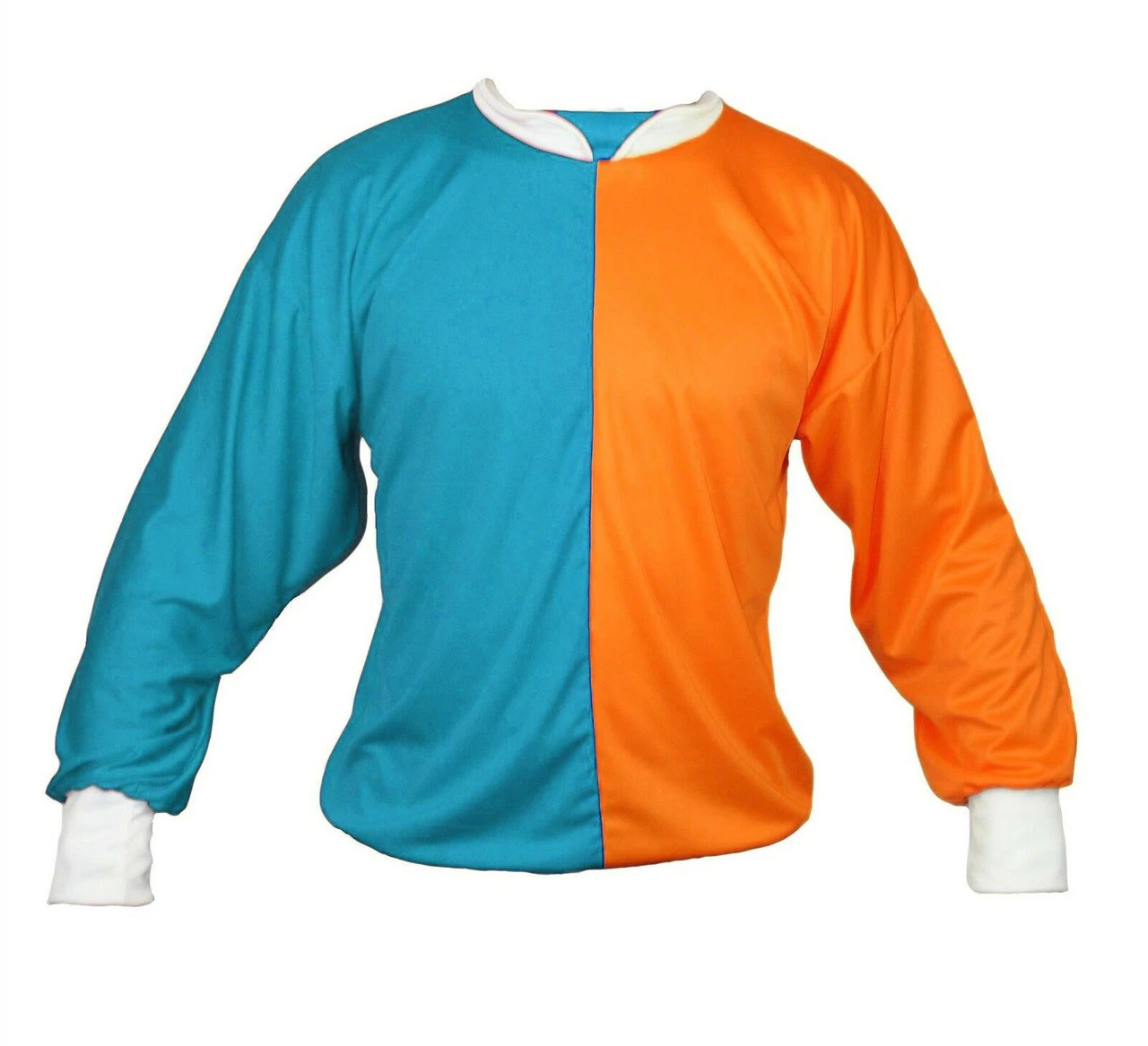Childs Age 8-12 Jockey Shirts ONLY Horse Racing Group Fancy Dress 20 Childs Age 8-12 Jockey Shirts ONLY Horse Racing Group Fancy Dress - Image 18