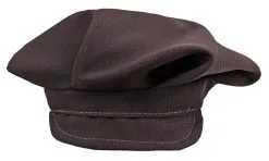 Childs Beggars Cap 1900's Street Urchin Chimney Sweep Train Driver Victorian Poor Boy Hat Fancy Dress Costume Accessory -Halloween Shop c0b44686 88a1 47ae b3ea 9f47827f59ce 30438.1678378717