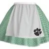 Old Mother Hubbard Skirt With Bear Paw Design World Book Day Fancy Dress [2 Sizes] -Halloween Shop c1f53d86 31a2 4f26 8f9d 640791245454 24899.1676977881