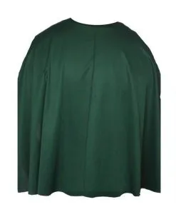 Childs Seamed 24" Superhero Cape Comic Book Hero Villain Fancy Dress Accessory [One Size] -Halloween Shop c20bace4 0721 455f 98fd bc1e11eb3db8 51770.1655900867